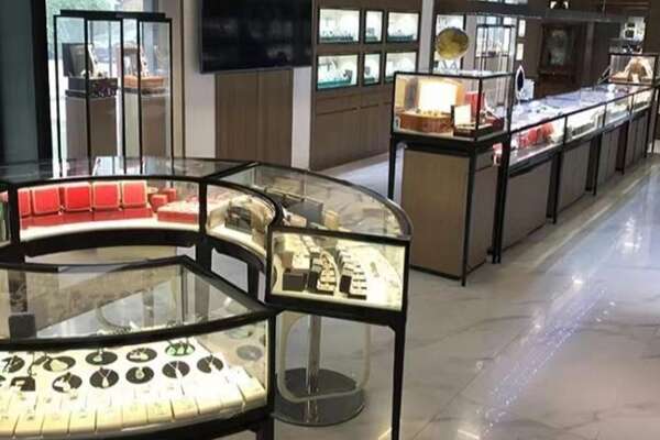 枞阳县奢侈品回收